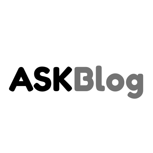 ASKBlog